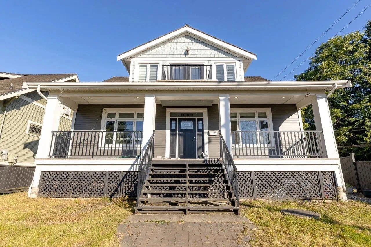 Photo 2 of 10302 Main Street, Delta BC