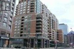 Photo 1 of 1410 887 Bay Street, Toronto ON