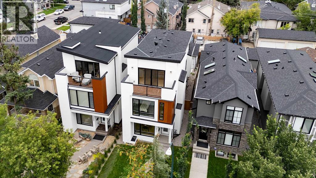 511 55 Avenue SW, Calgary, Alberta