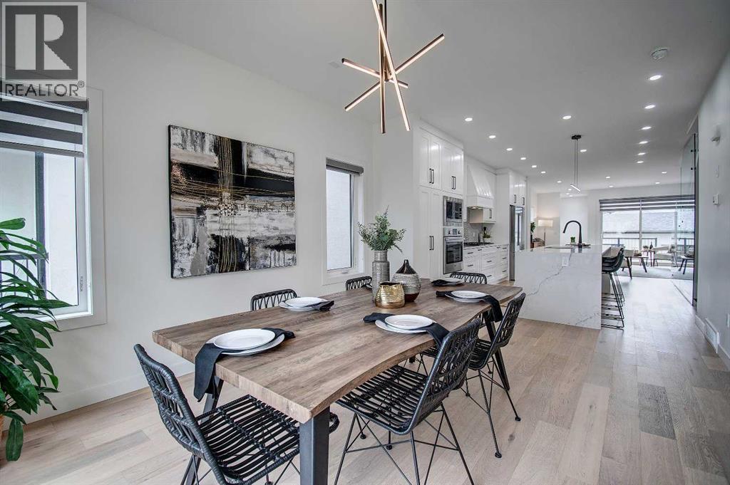 Single Family House for Sale in   Avenue SW Windsor Park Calgary 