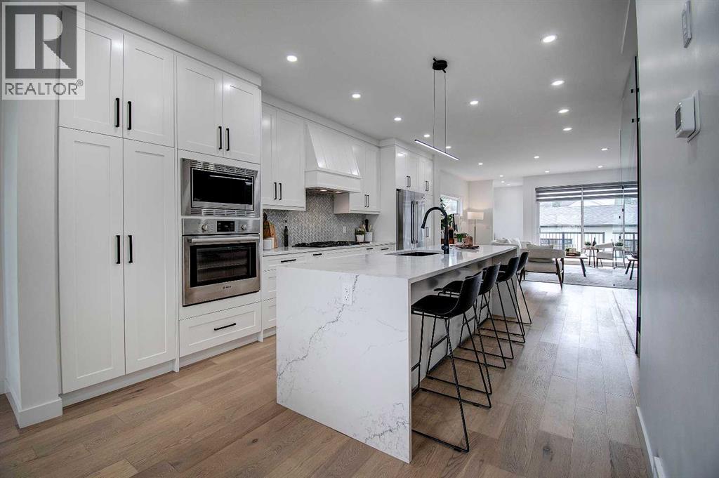 Single Family House for Sale in   Avenue SW Windsor Park Calgary 