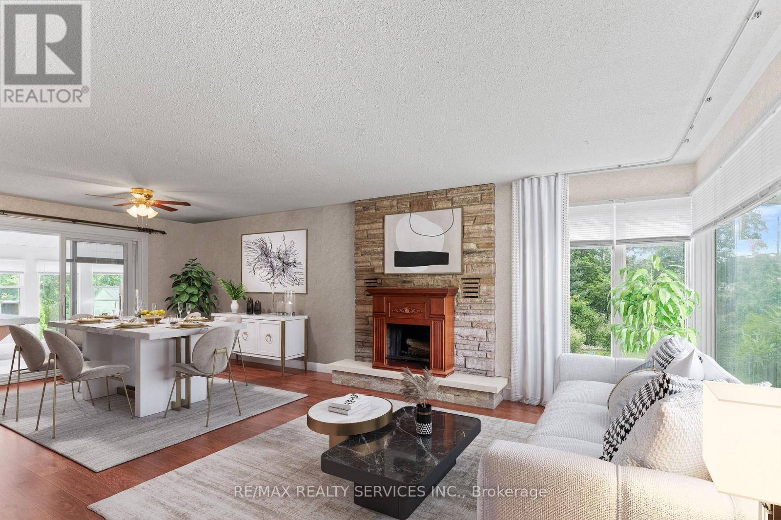 Photo 12 of 538 Guelph Street, Halton Hills ON