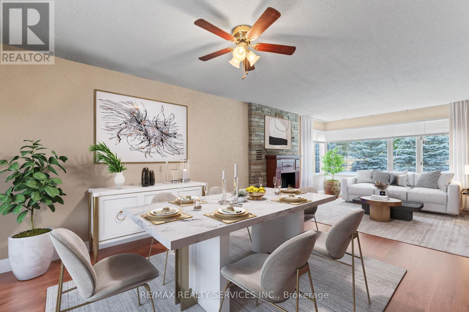 Photo 13 of 538 Guelph Street, Halton Hills ON