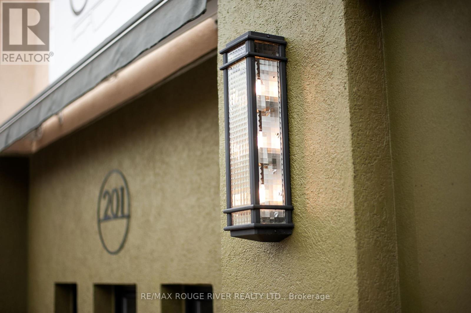 Photo 1 of C 201 Division Street, Cobourg ON