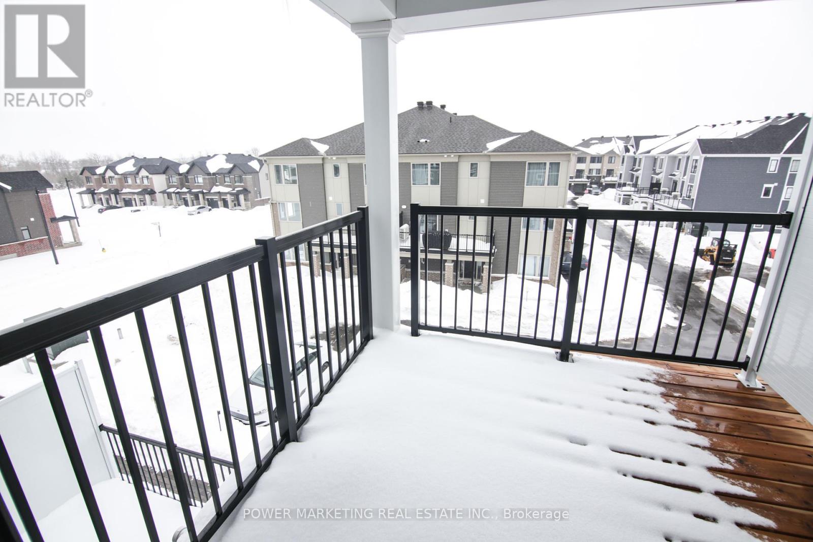 Photo 16 of 43 Zoisite Private, Ottawa ON