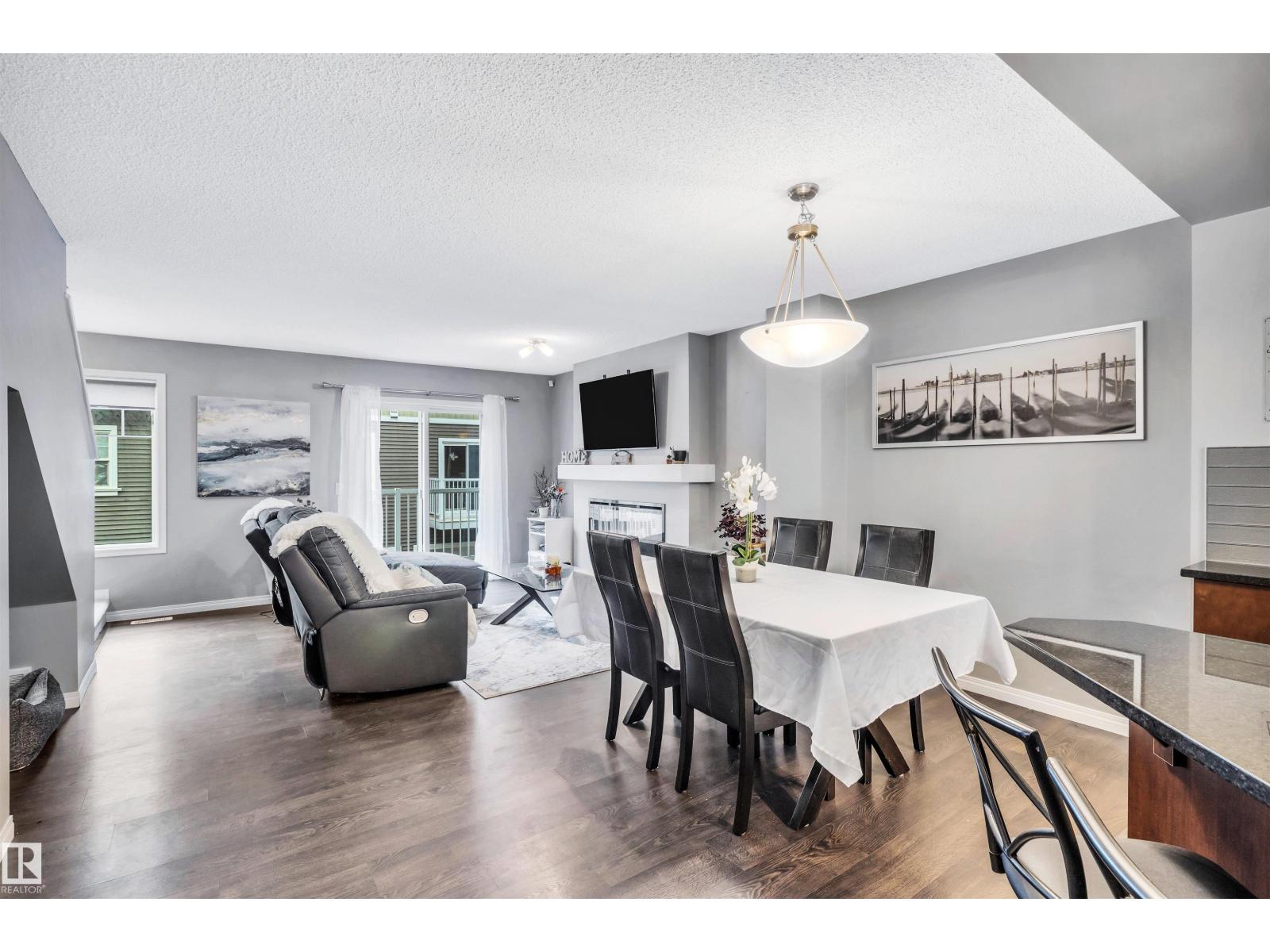 Photo 1 of 19 4050 Savaryn Dr Sw Sw, Edmonton AB