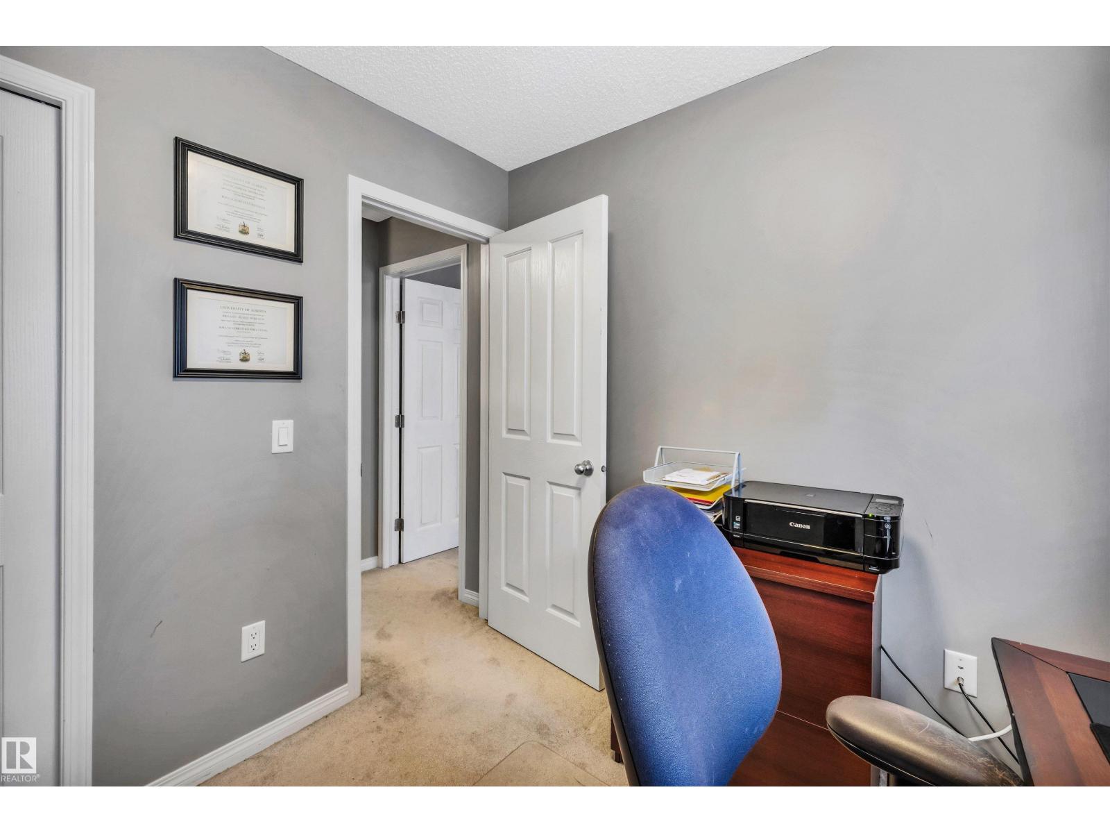 Photo 27 of 19 4050 Savaryn Dr Sw Sw, Edmonton AB