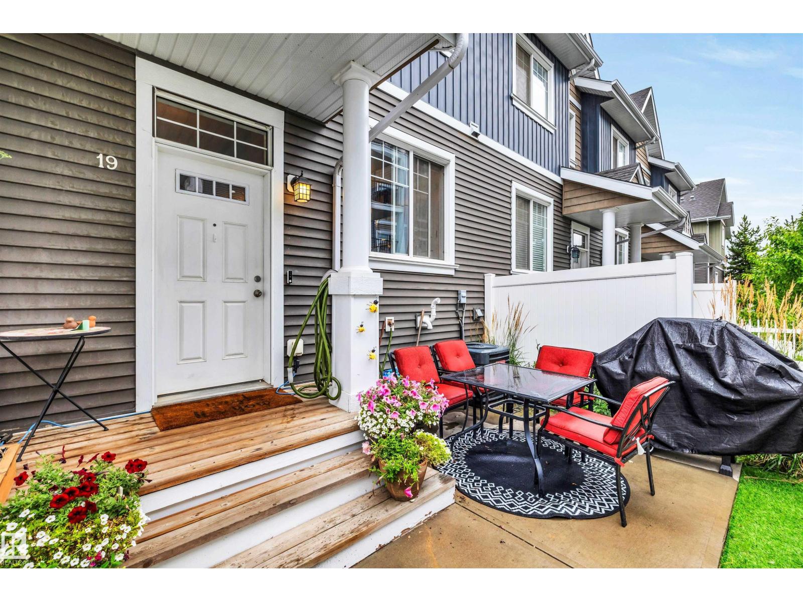 Photo 31 of 19 4050 Savaryn Dr Sw Sw, Edmonton AB