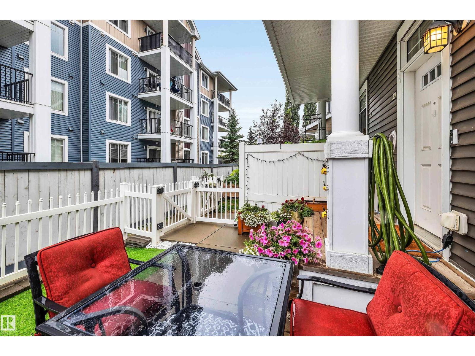 Photo 33 of 19 4050 Savaryn Dr Sw Sw, Edmonton AB