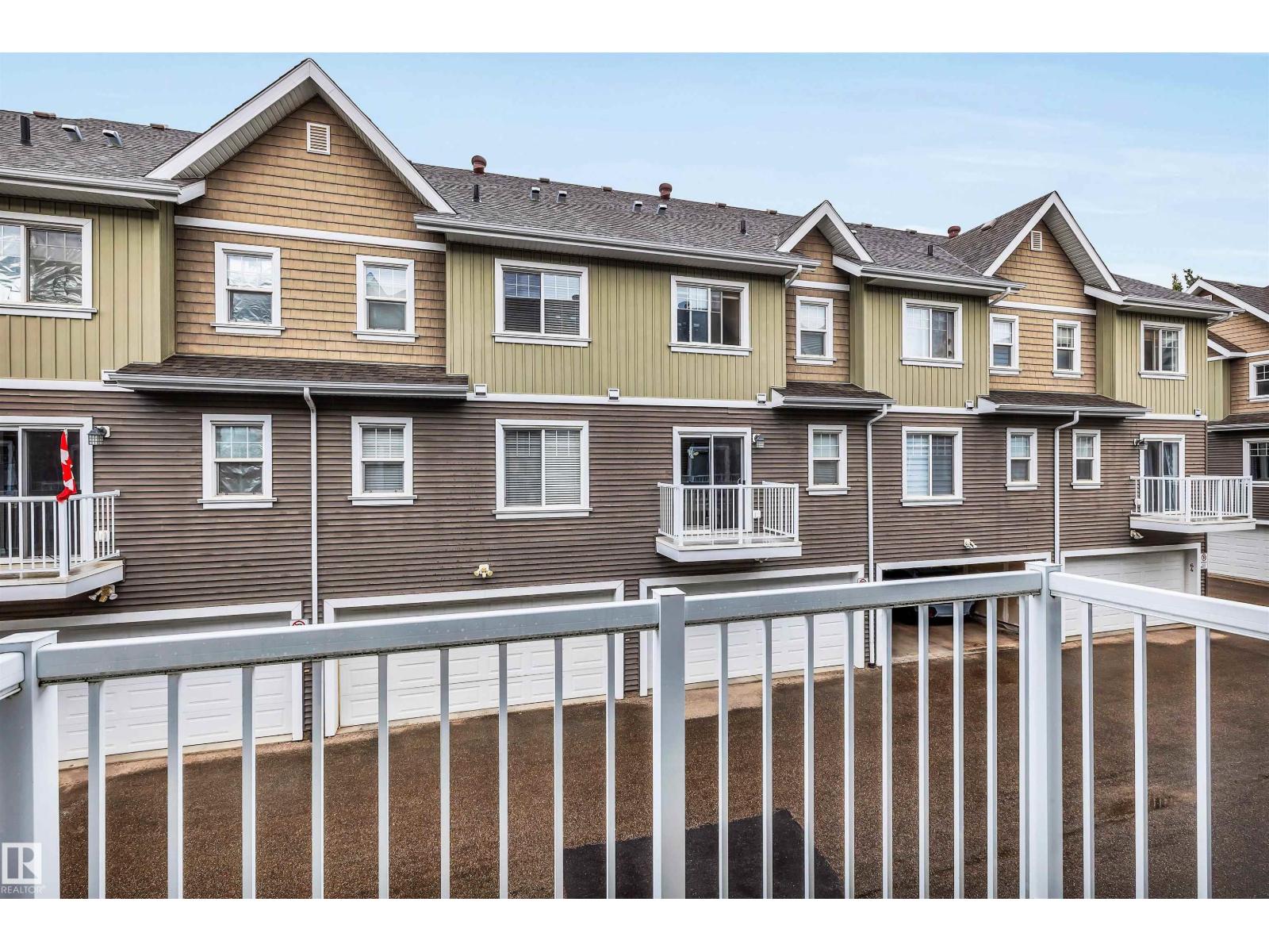 Photo 35 of 19 4050 Savaryn Dr Sw Sw, Edmonton AB