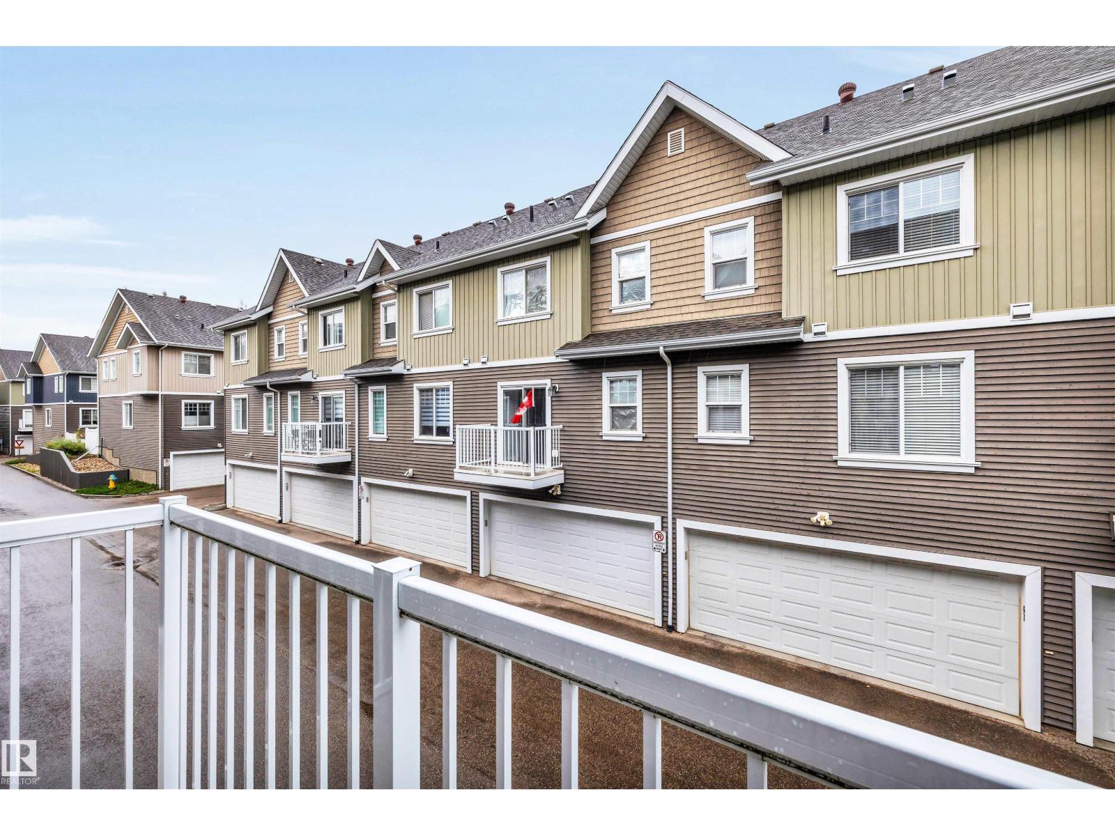 Photo 37 of 19 4050 Savaryn Dr Sw Sw, Edmonton AB