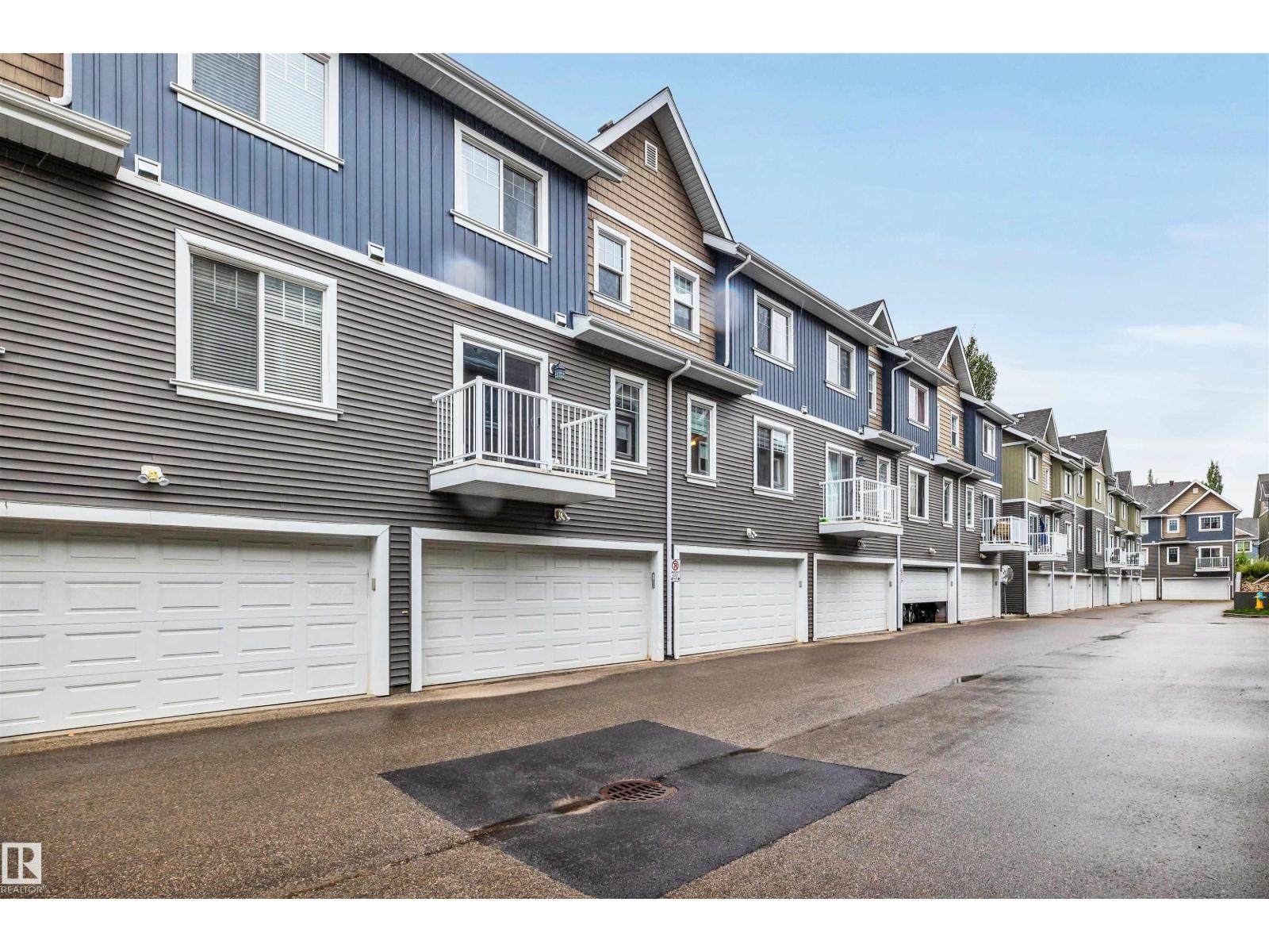 Photo 38 of 19 4050 Savaryn Dr Sw Sw, Edmonton AB