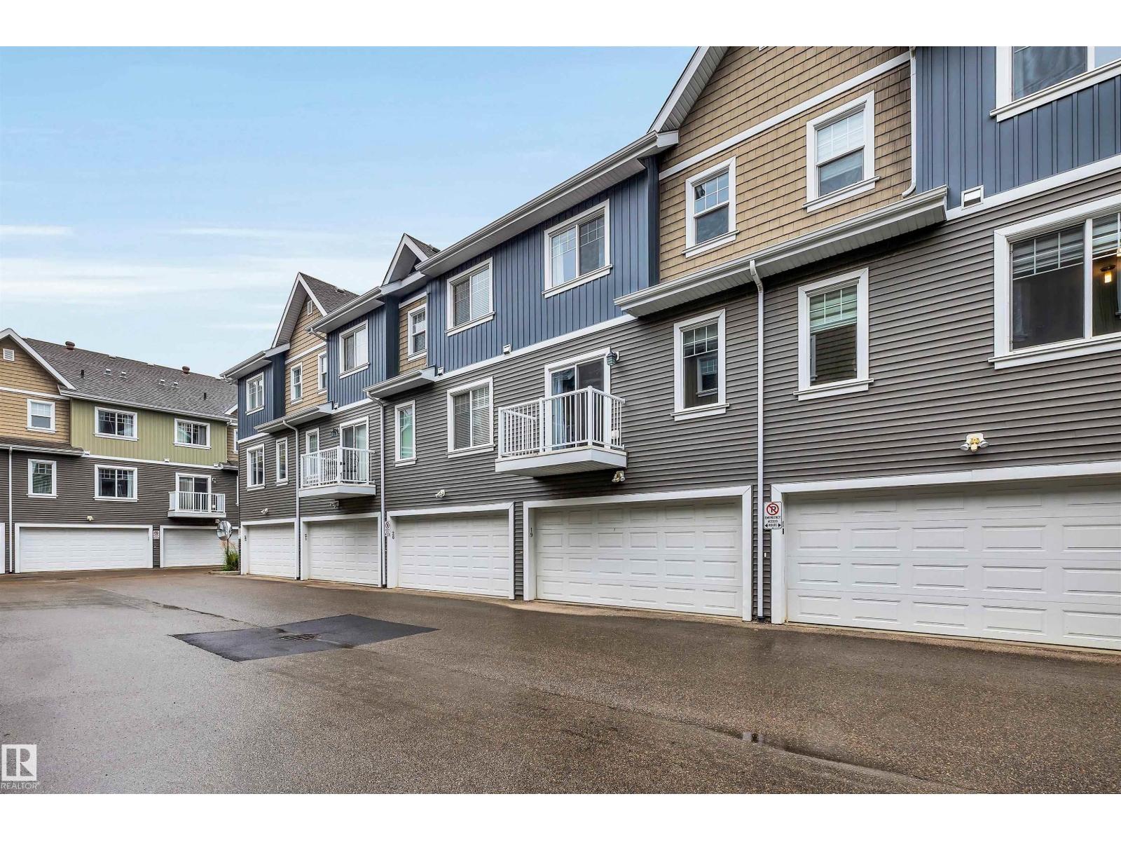 Photo 40 of 19 4050 Savaryn Dr Sw Sw, Edmonton AB