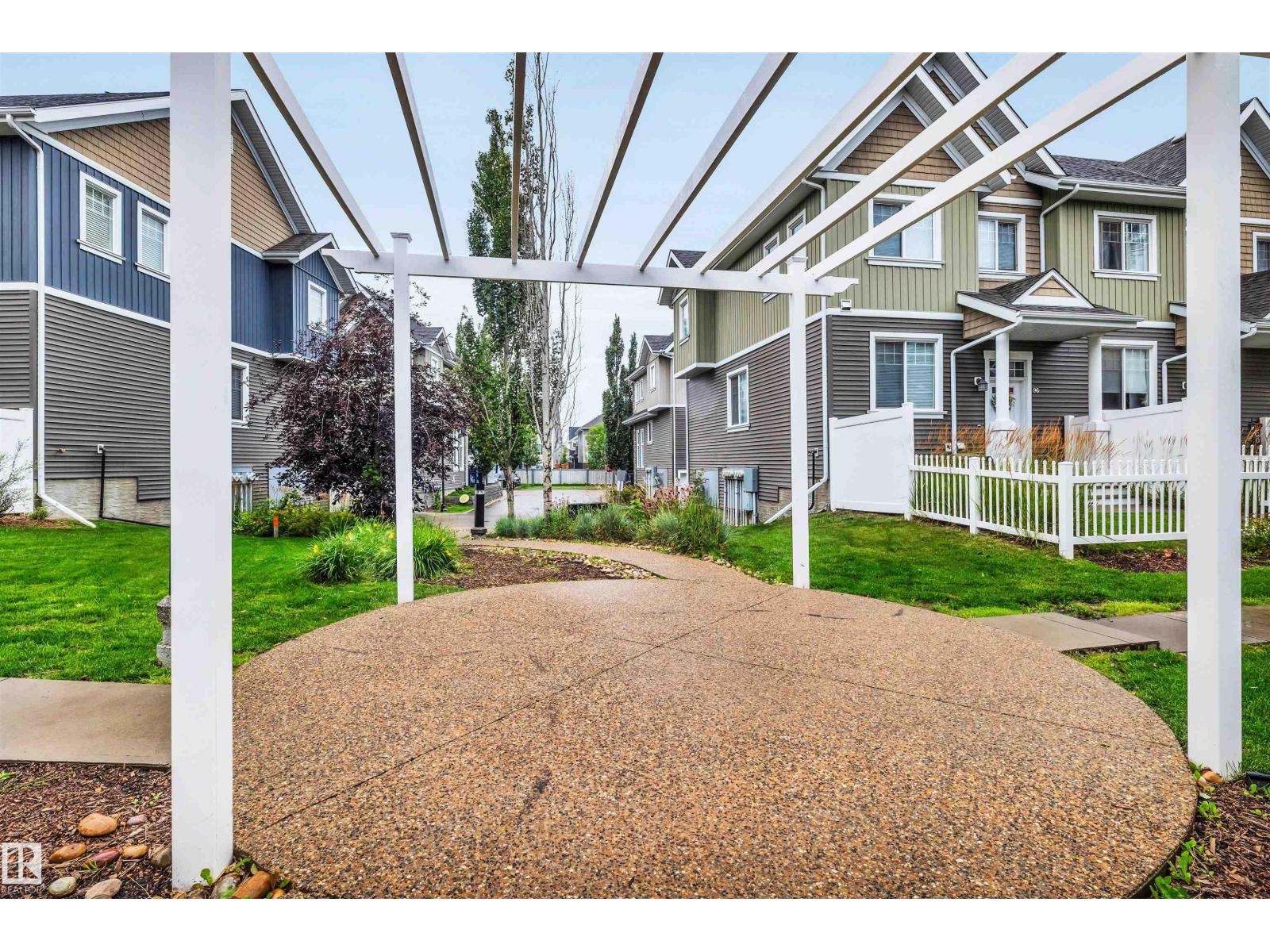 Photo 43 of 19 4050 Savaryn Dr Sw Sw, Edmonton AB