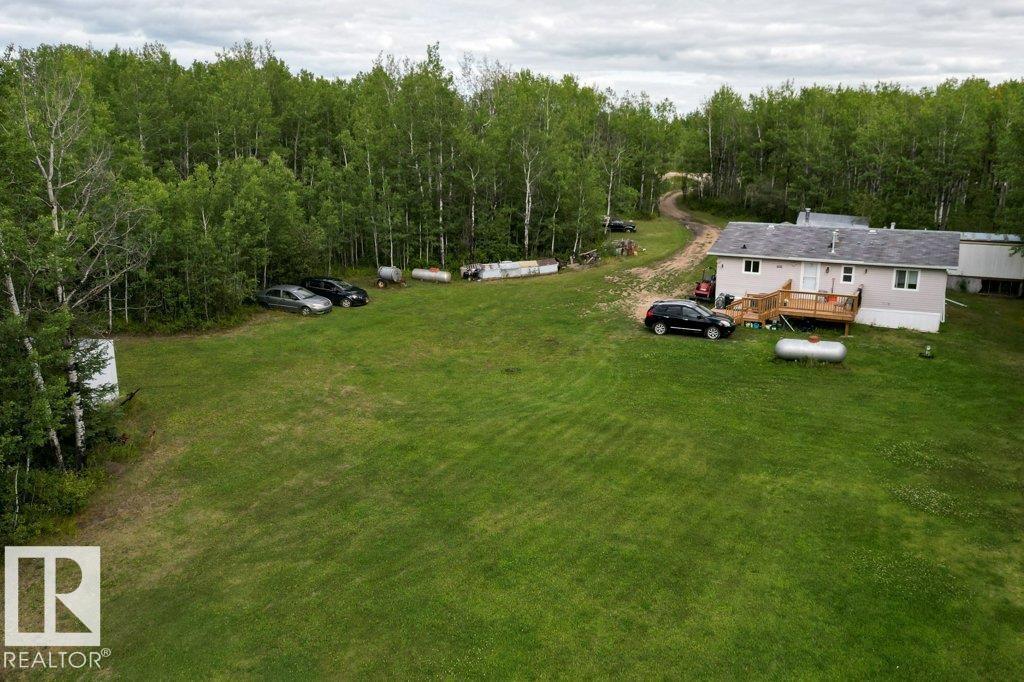 Photo 17 of 57318 Rge Rd 25, Rural Barrhead County AB