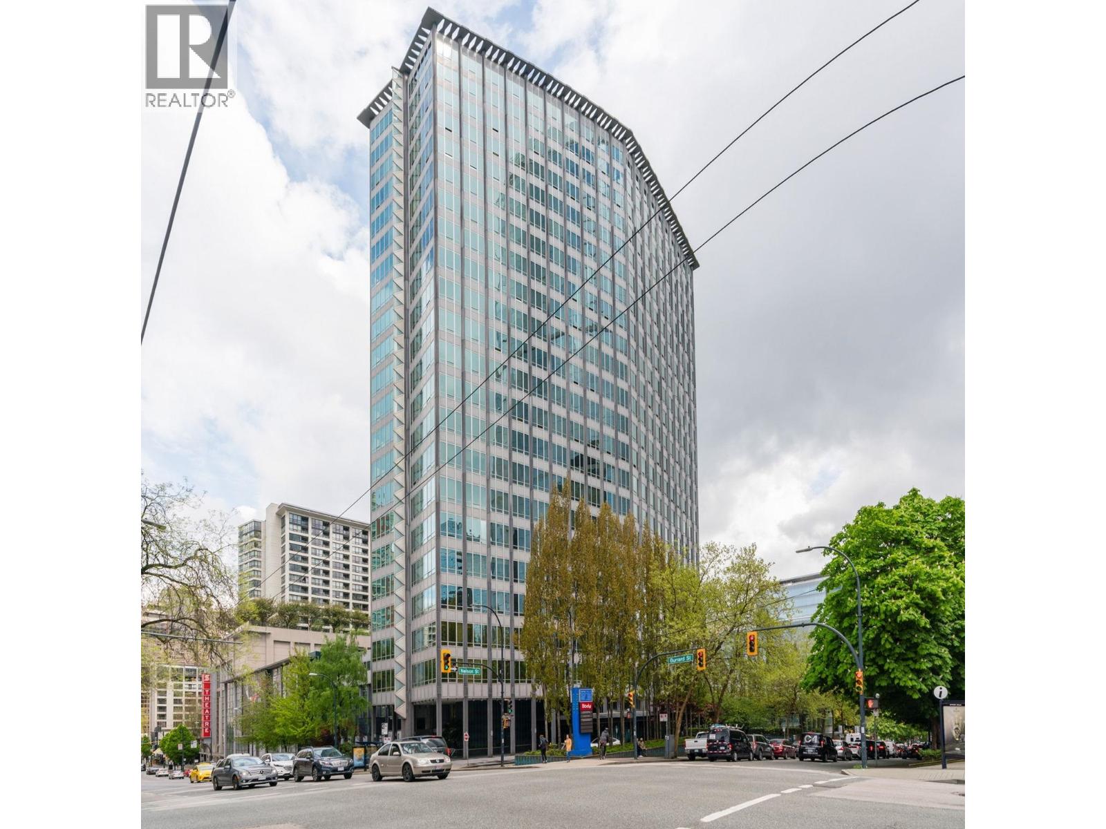 Photo 21 of 1207 989 Nelson Street, Vancouver BC