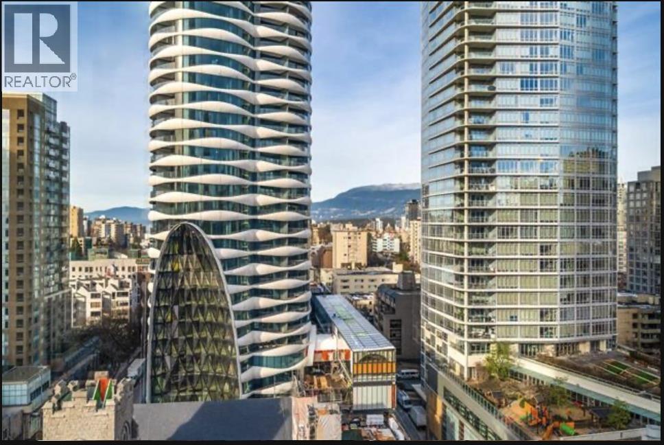 Photo 4 of 1207 989 Nelson Street, Vancouver BC