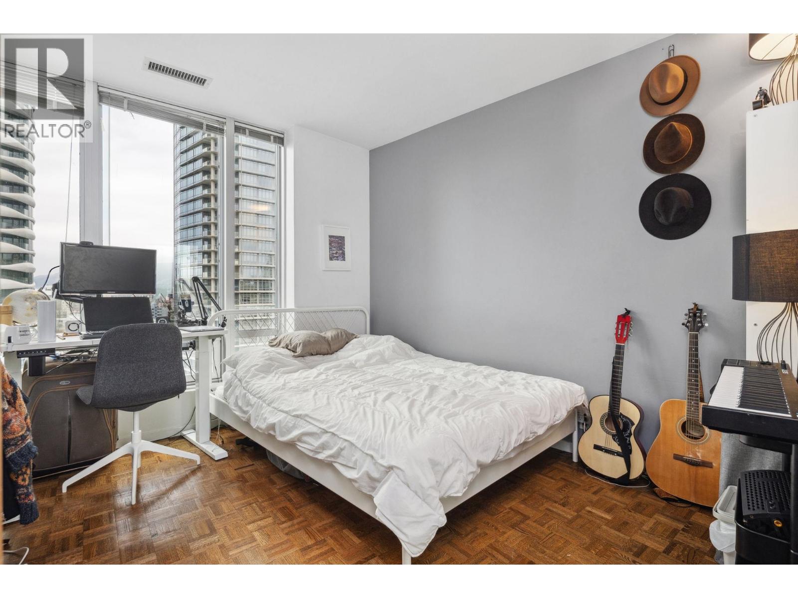 Photo 16 of 1207 989 Nelson Street, Vancouver BC