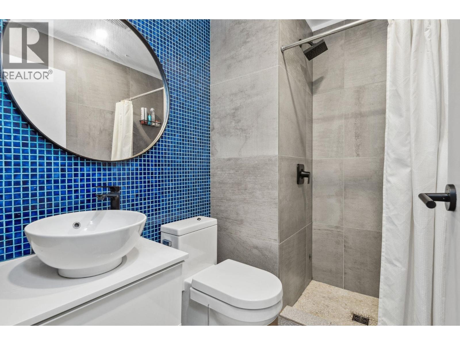 Photo 19 of 1207 989 Nelson Street, Vancouver BC