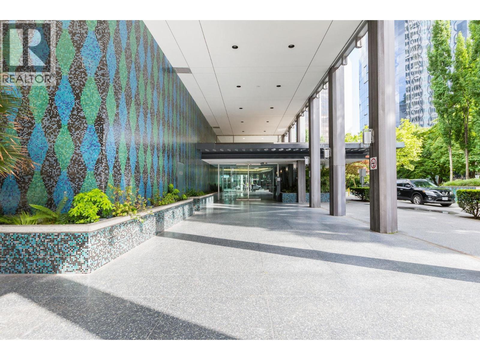 Photo 23 of 1207 989 Nelson Street, Vancouver BC