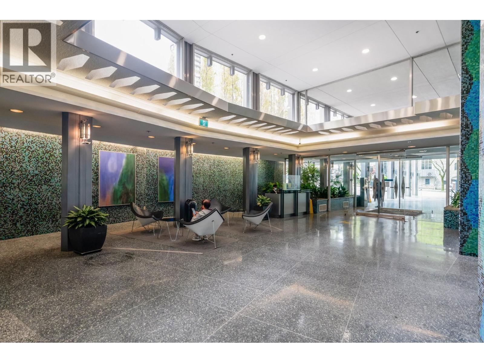 Photo 24 of 1207 989 Nelson Street, Vancouver BC