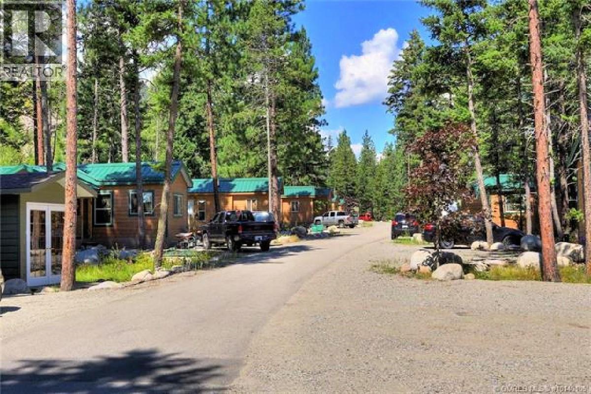 9 4835 Paradise Valley Drive, Peachland