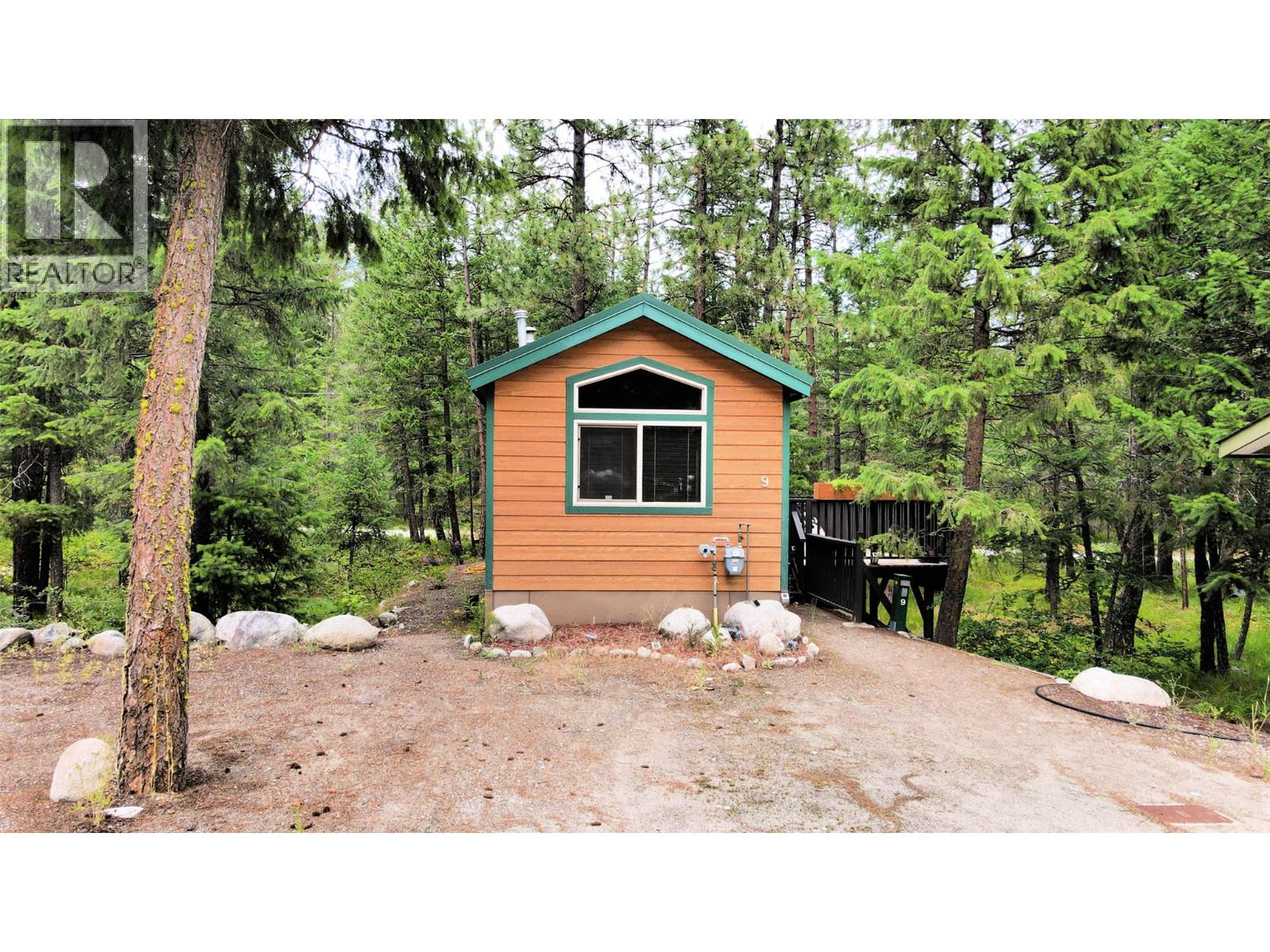 9 4835 Paradise Valley Drive, Peachland