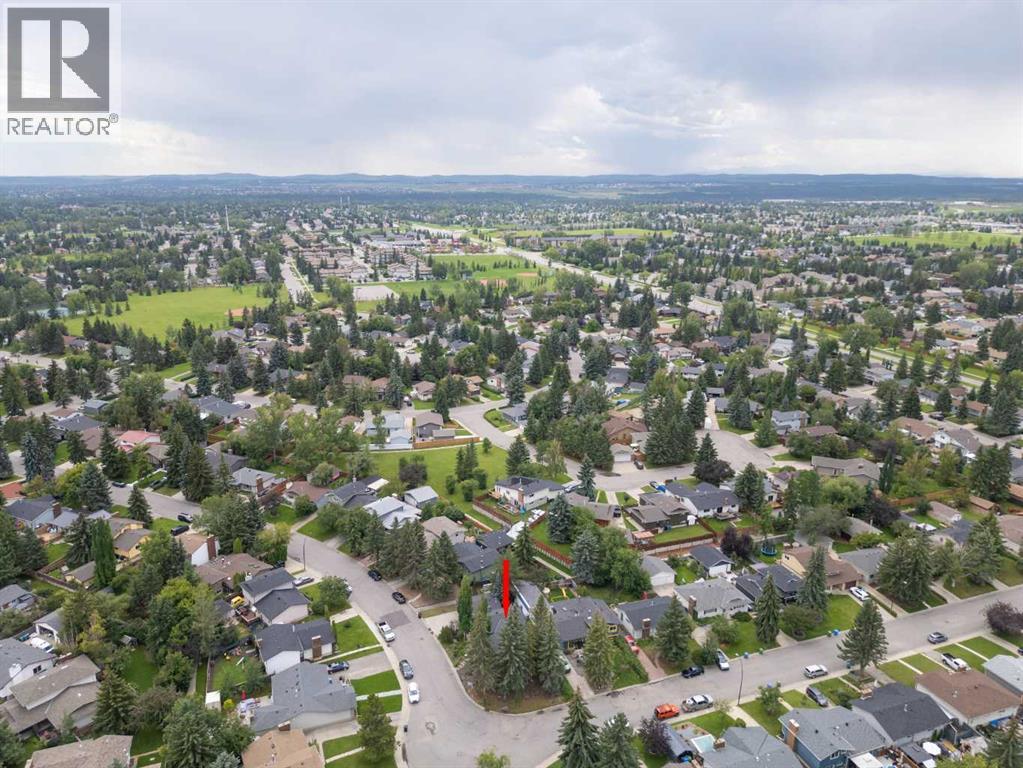 Photo 50 of 151 Brookgreen Drive Sw, Calgary AB