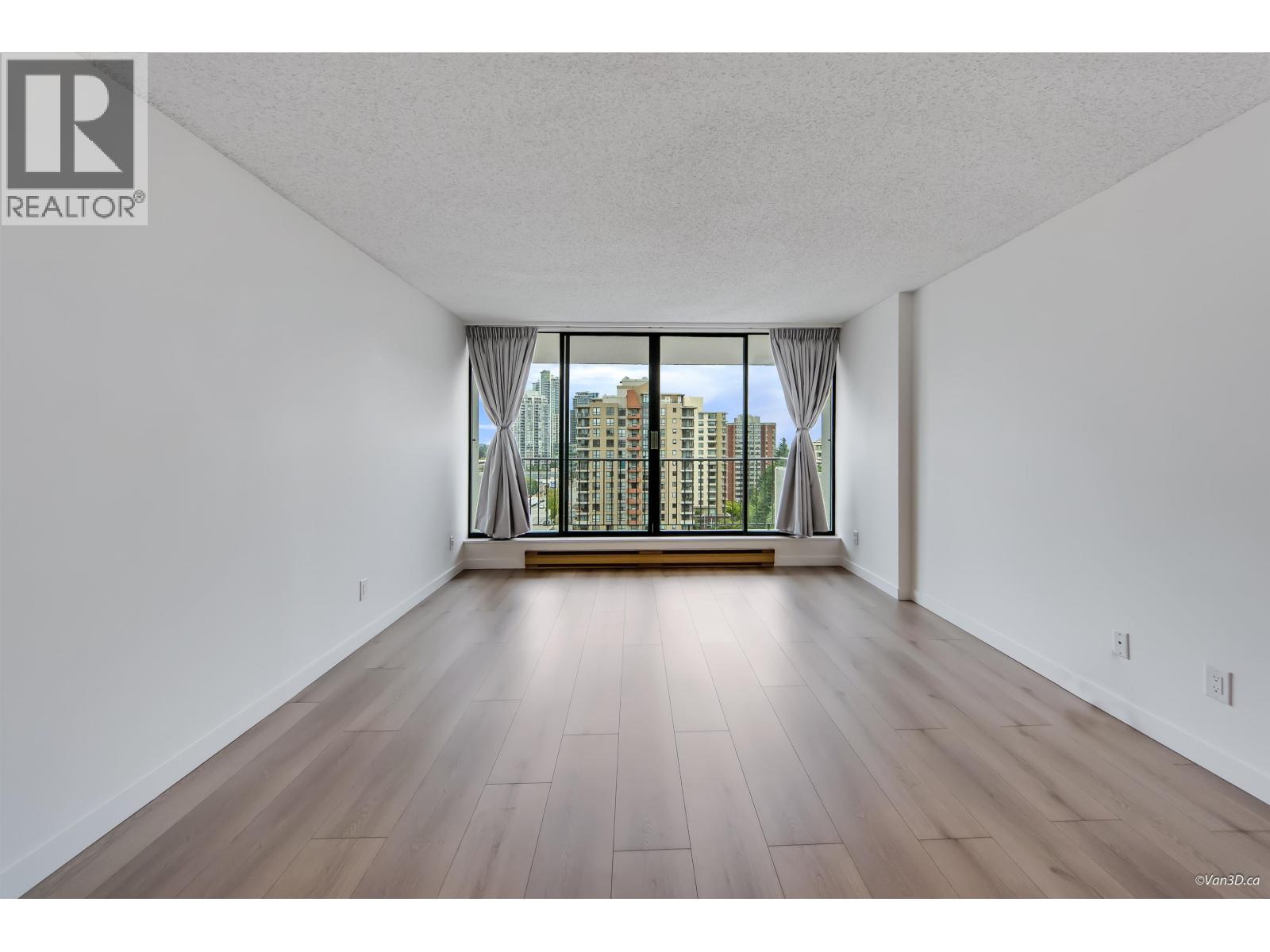 Photo 1 of 1102 7235 Salisbury Avenue, Burnaby BC
