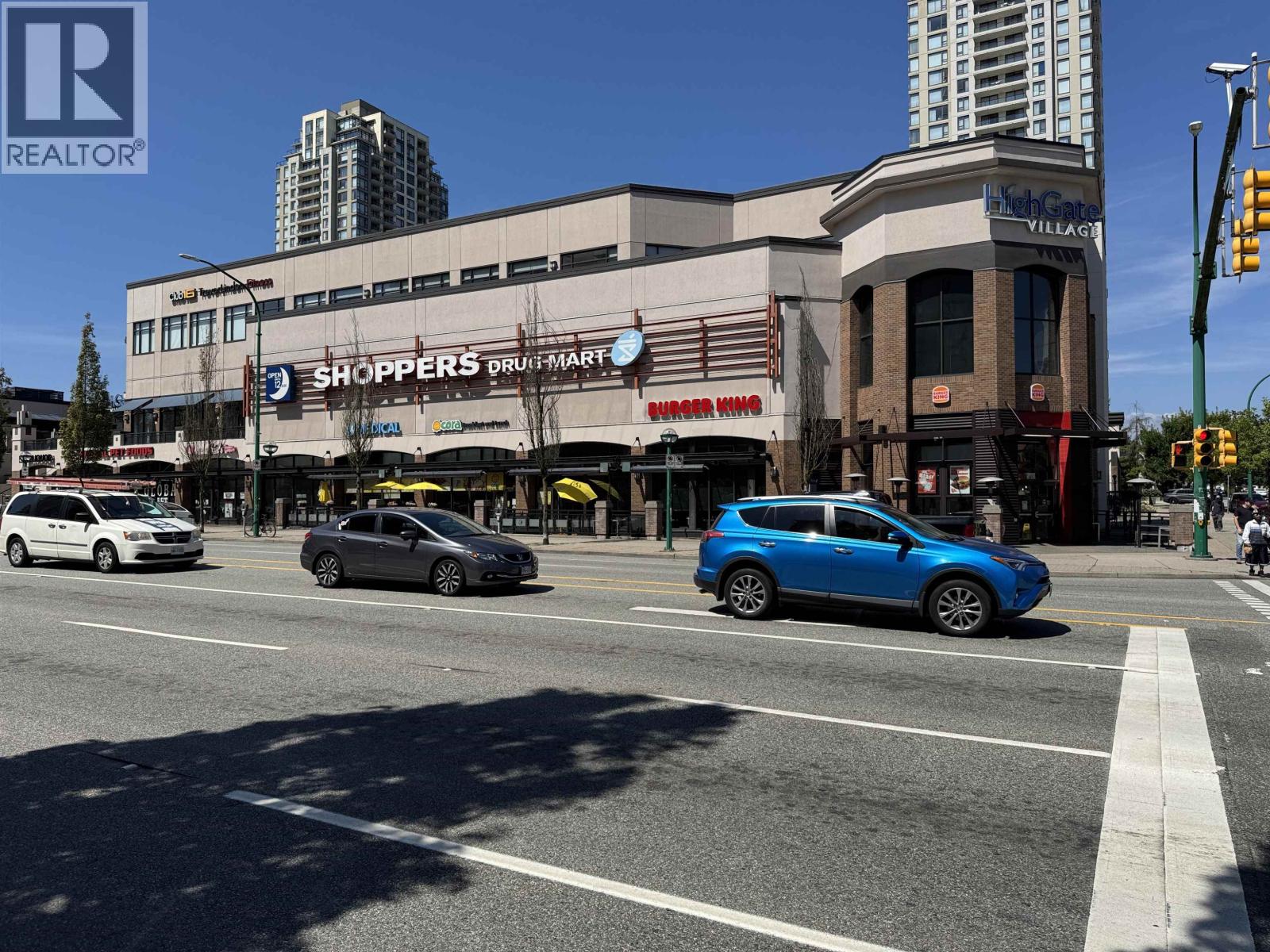 Photo 30 of 1102 7235 Salisbury Avenue, Burnaby BC