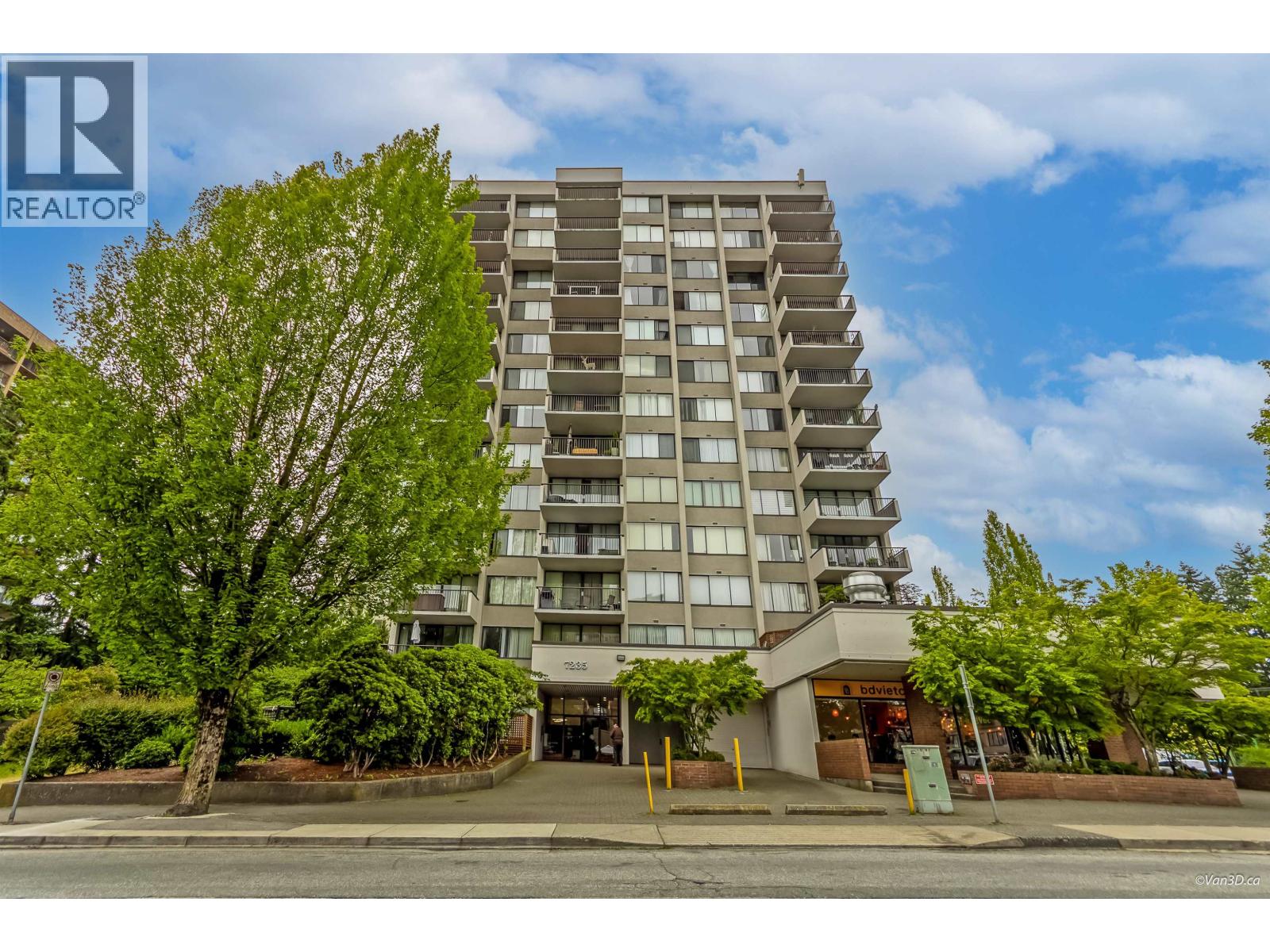 Photo 21 of 1102 7235 Salisbury Avenue, Burnaby BC