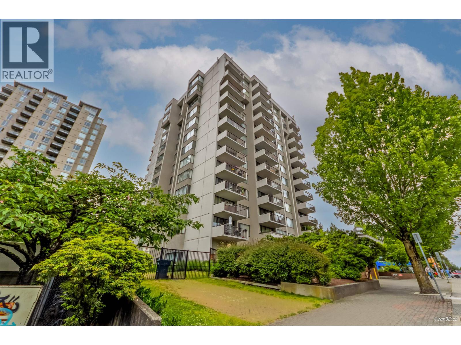 Photo 22 of 1102 7235 Salisbury Avenue, Burnaby BC