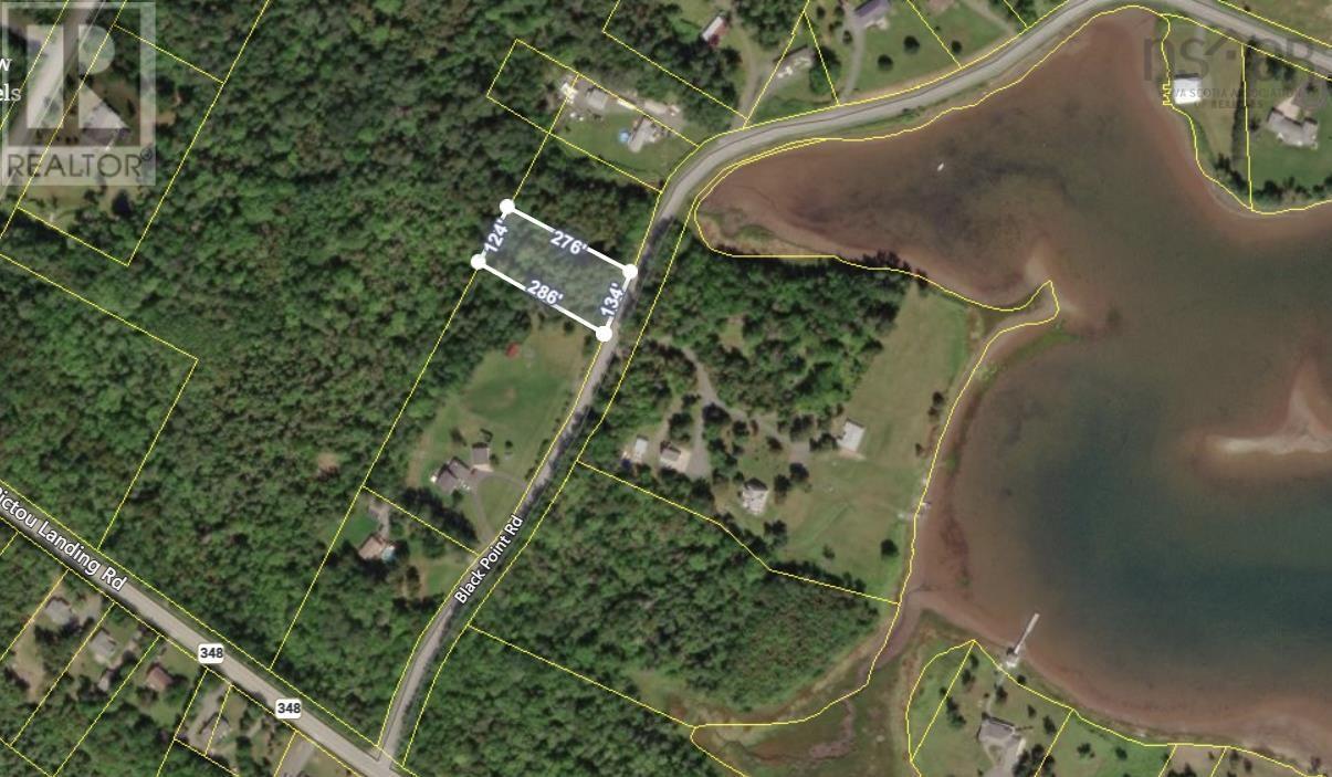 Property photo of Lot 4 Black Point Road