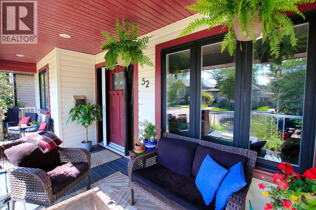 Photo 6 of 52 White Avenue, Red Deer AB
