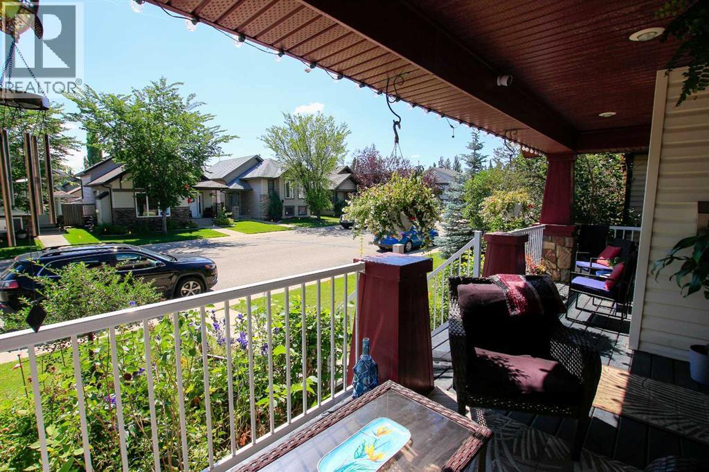 Photo 5 of 52 White Avenue, Red Deer AB