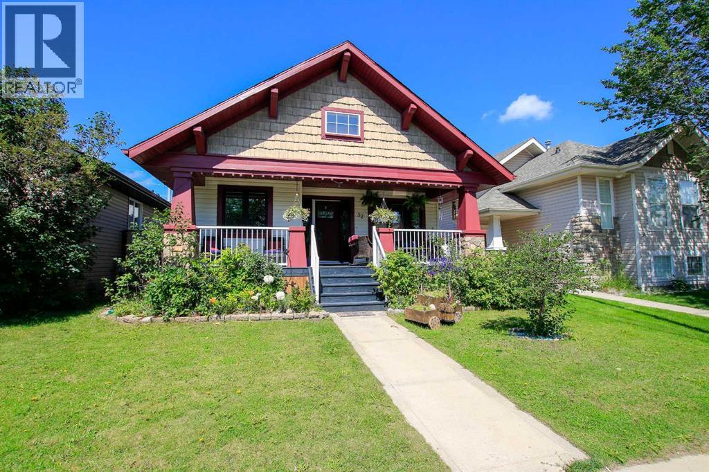 Photo 1 of 52 White Avenue, Red Deer AB