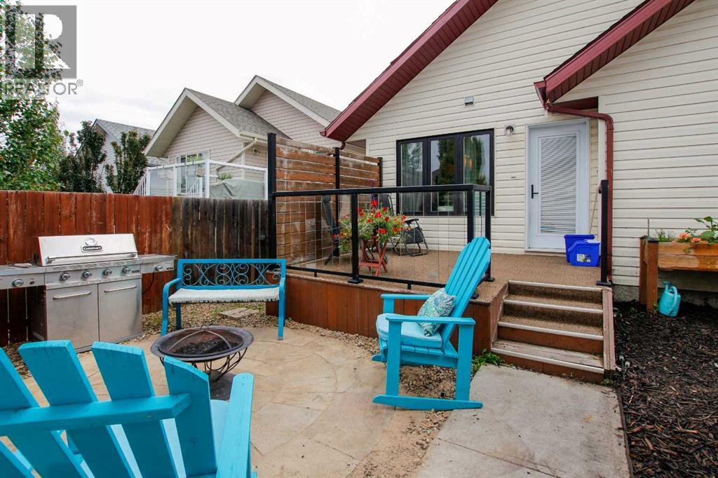Photo 42 of 52 White Avenue, Red Deer AB