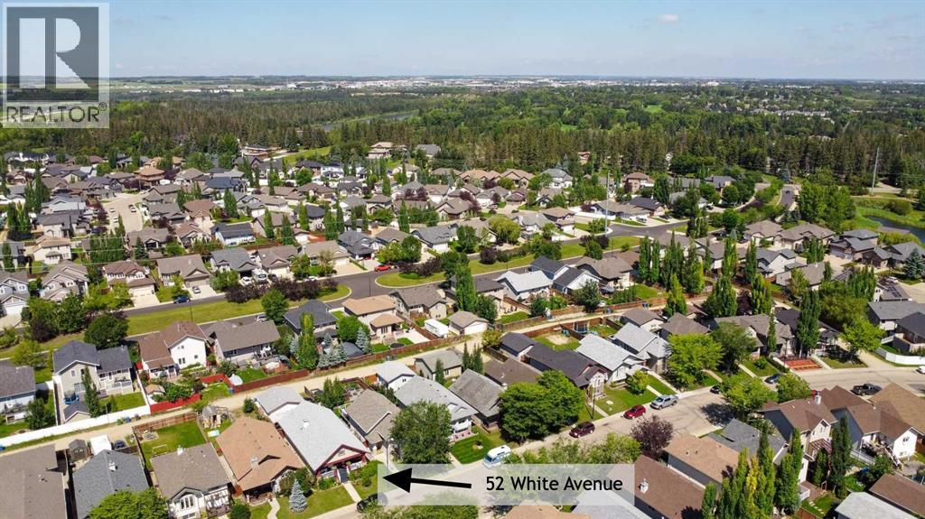 Photo 49 of 52 White Avenue, Red Deer AB