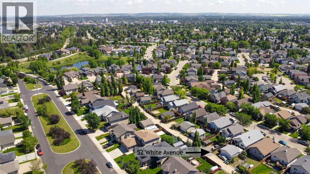 Photo 48 of 52 White Avenue, Red Deer AB