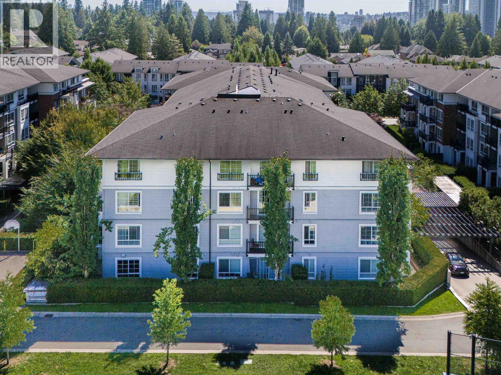 Photo 34 of 207 553 Foster Avenue, Coquitlam BC