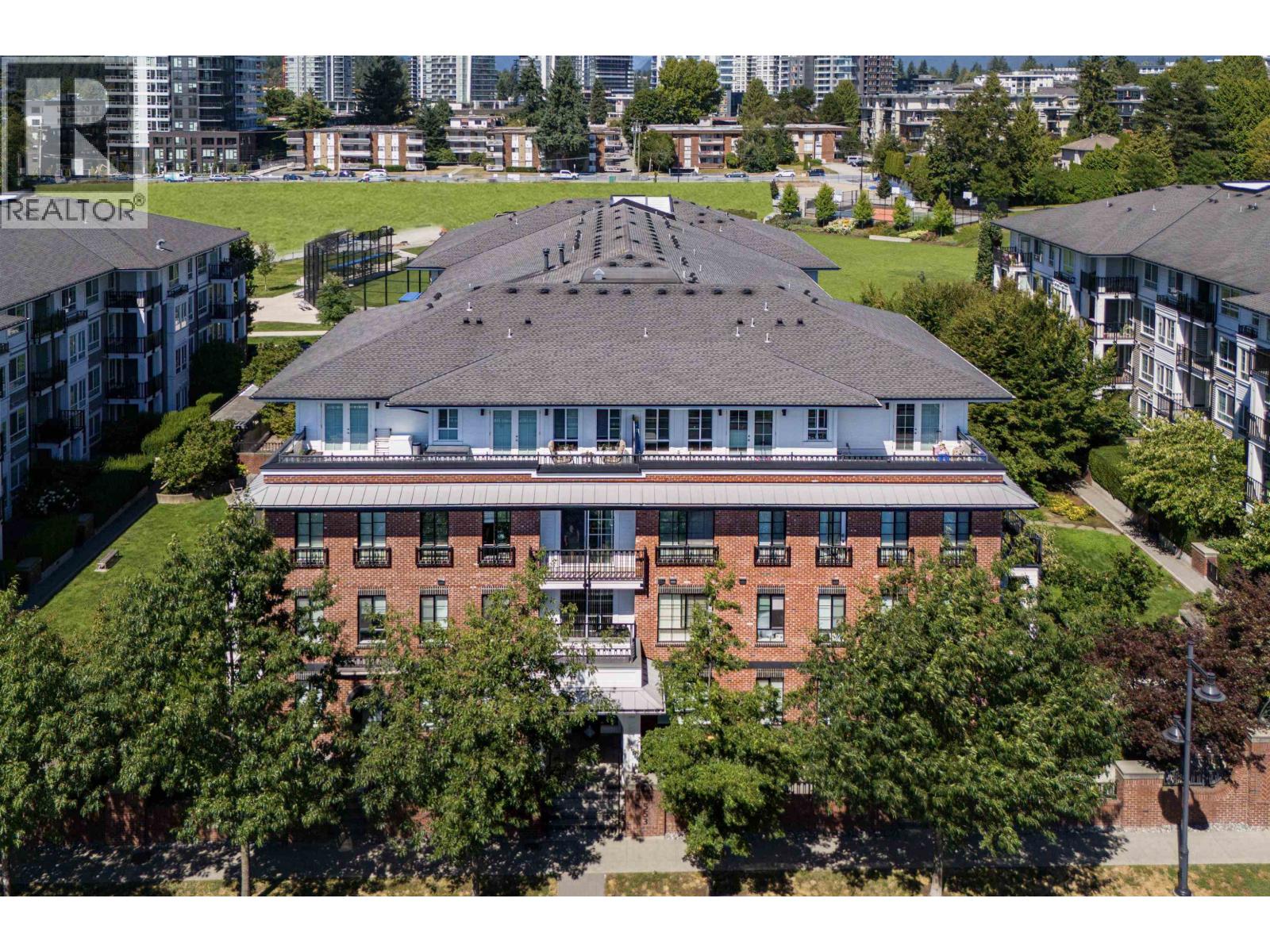 Photo 2 of 207 553 Foster Avenue, Coquitlam BC