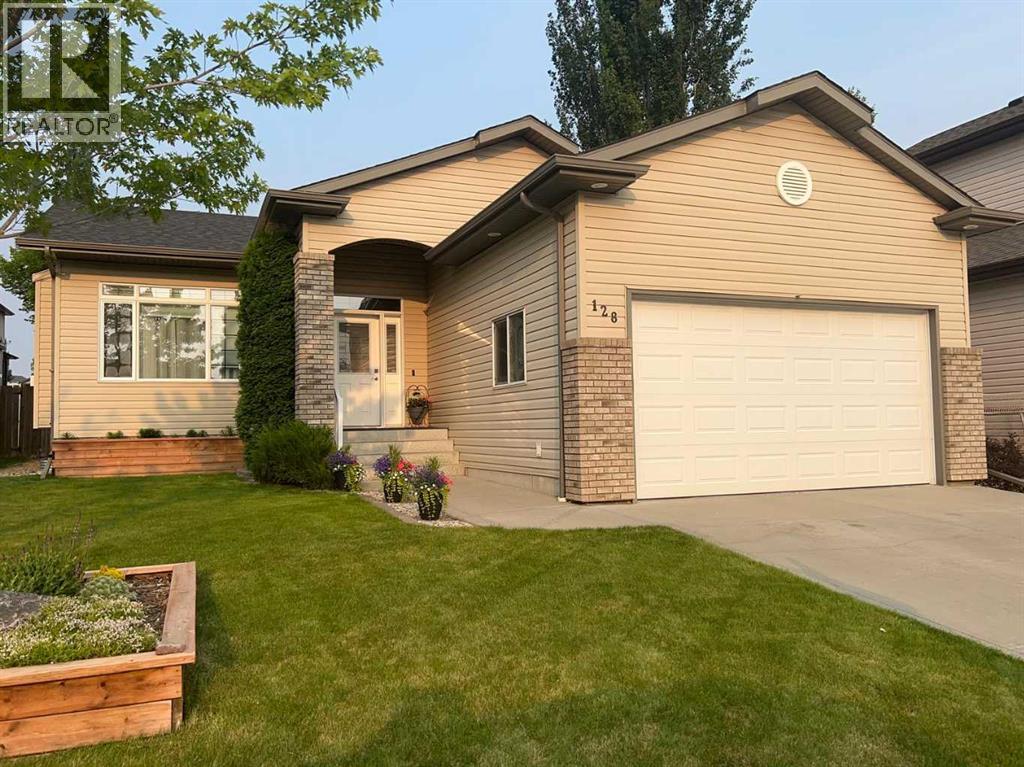 Photo 1 of 128 Ingle Close, Red Deer AB