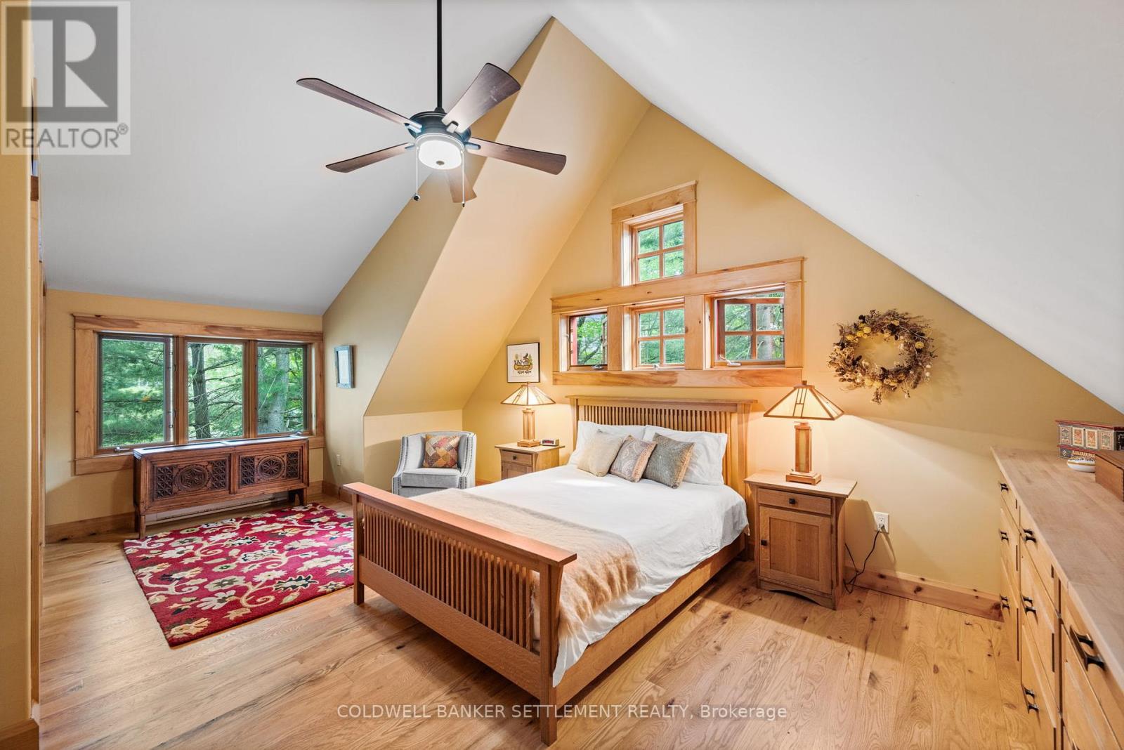 Photo 25 of 1093 Althorpe Road, Tay Valley ON