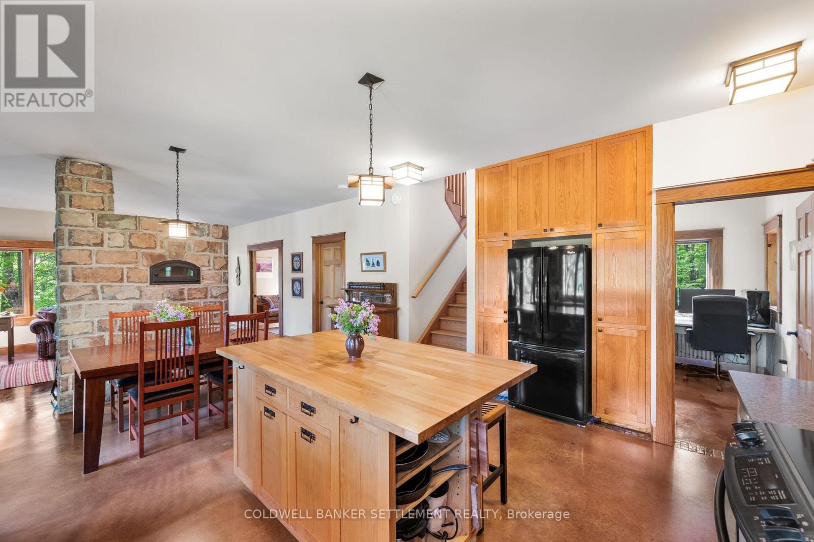 Photo 12 of 1093 Althorpe Road, Tay Valley ON