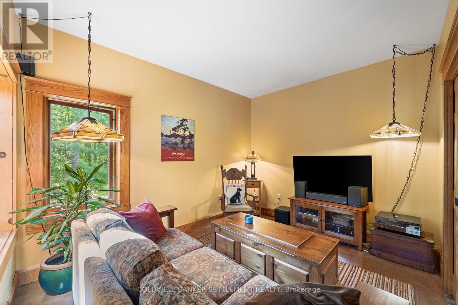 Photo 17 of 1093 Althorpe Road, Tay Valley ON