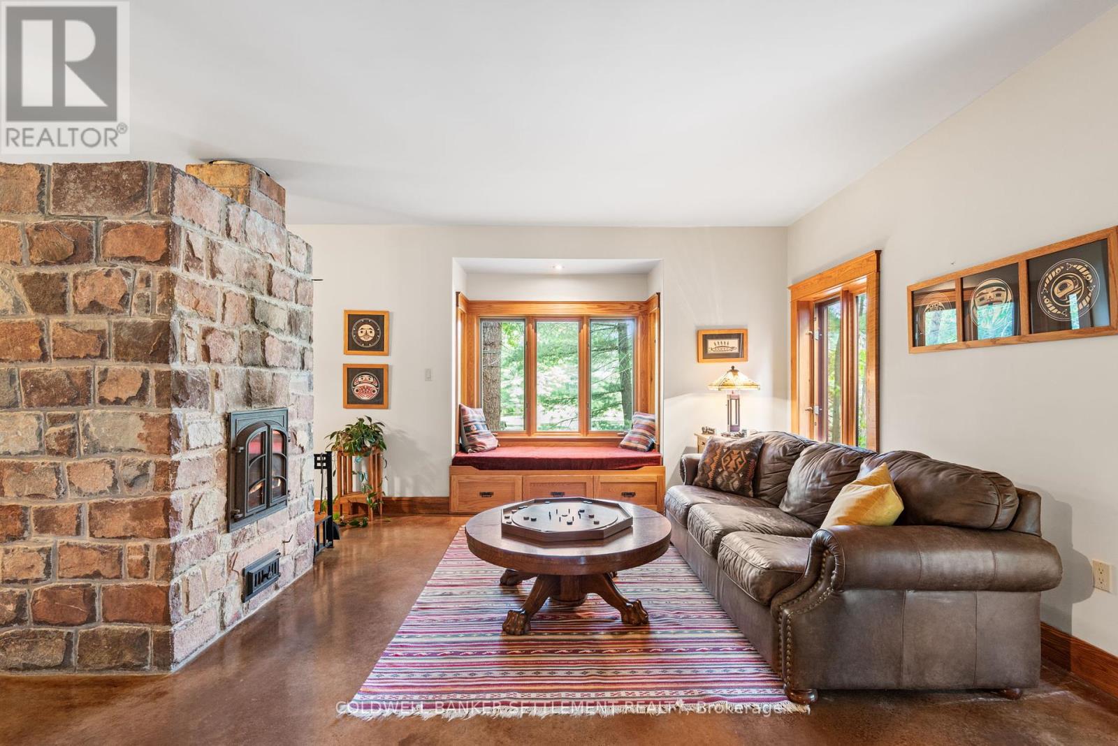 Photo 16 of 1093 Althorpe Road, Tay Valley ON