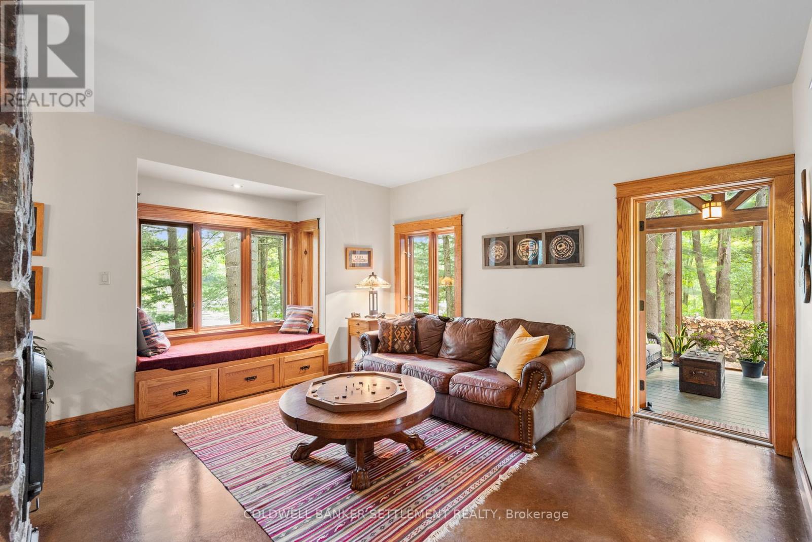 Photo 15 of 1093 Althorpe Road, Tay Valley ON