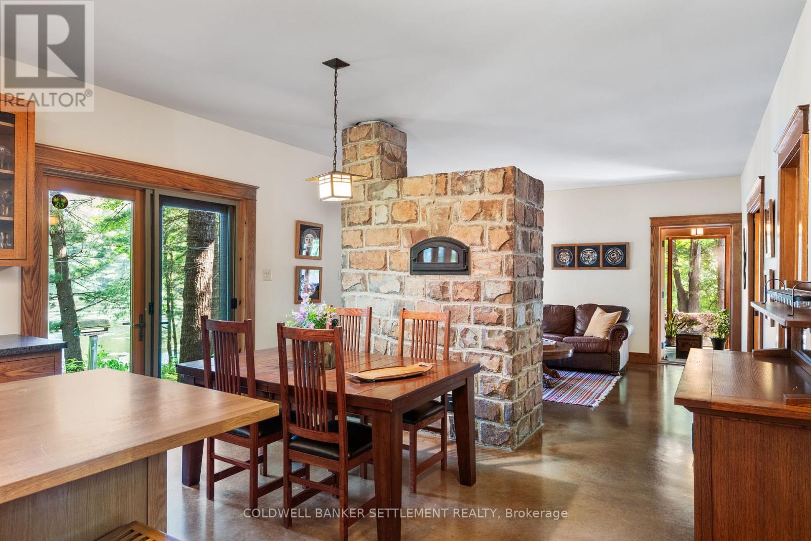 Photo 14 of 1093 Althorpe Road, Tay Valley ON
