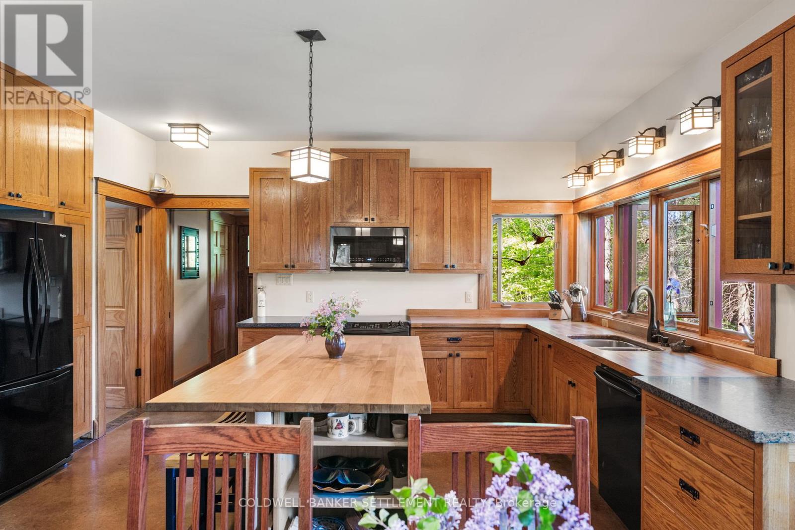 Photo 11 of 1093 Althorpe Road, Tay Valley ON
