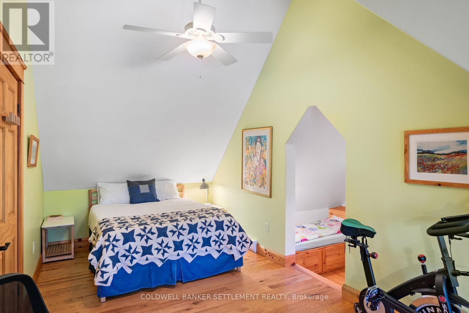 Photo 29 of 1093 Althorpe Road, Tay Valley ON